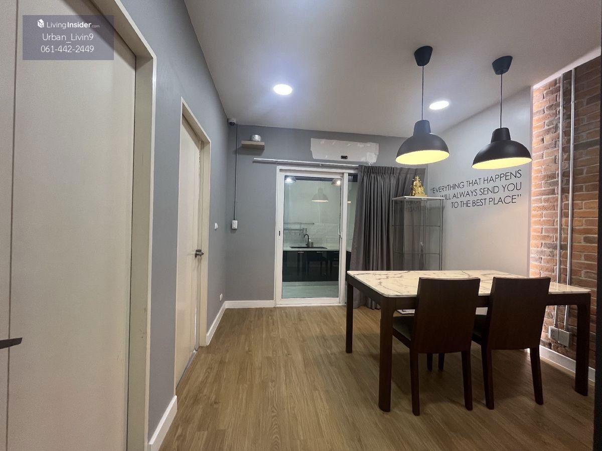 picture Townhomes with clubhouses for rent in Bakker city |35K - 5/28