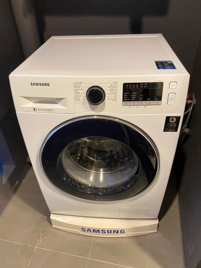 รูป T4010467 ให้เช่า คอนโด Unio H Tiwanon (ยูนิโอ เอช ติวานนท์) ขนาด 28 ตร.ม ชั้น 28 - รูปที่ 10/10