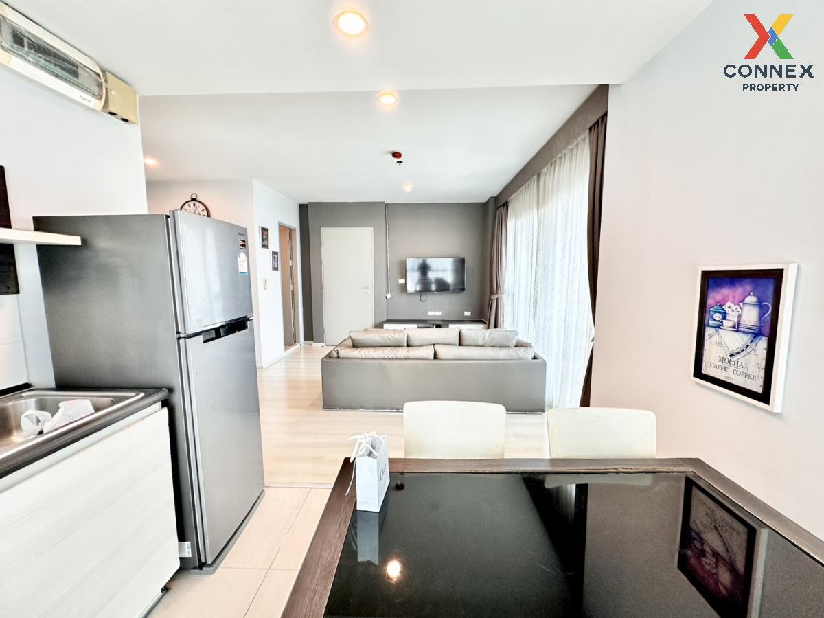 picture For Rent Condo , Life Ratchadapisek , MRT-Huai Khwang , Huai Khwang , Huai Khwang , Bangkok , CX-129639 ✅ Live chat with us ADD LINE @connexproperty ✅  - 5/11