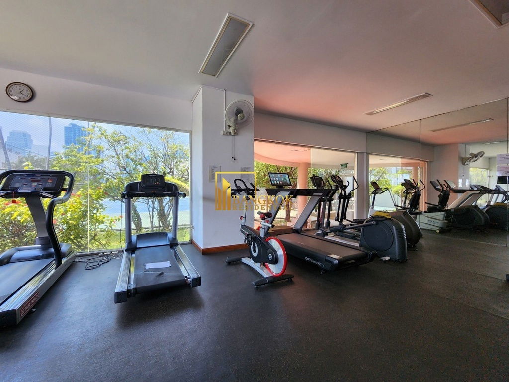 picture DS Tower 1 | Beautiful 4 Bedroom Condo in Phrom Phong Area - BR12485CD - 41/52