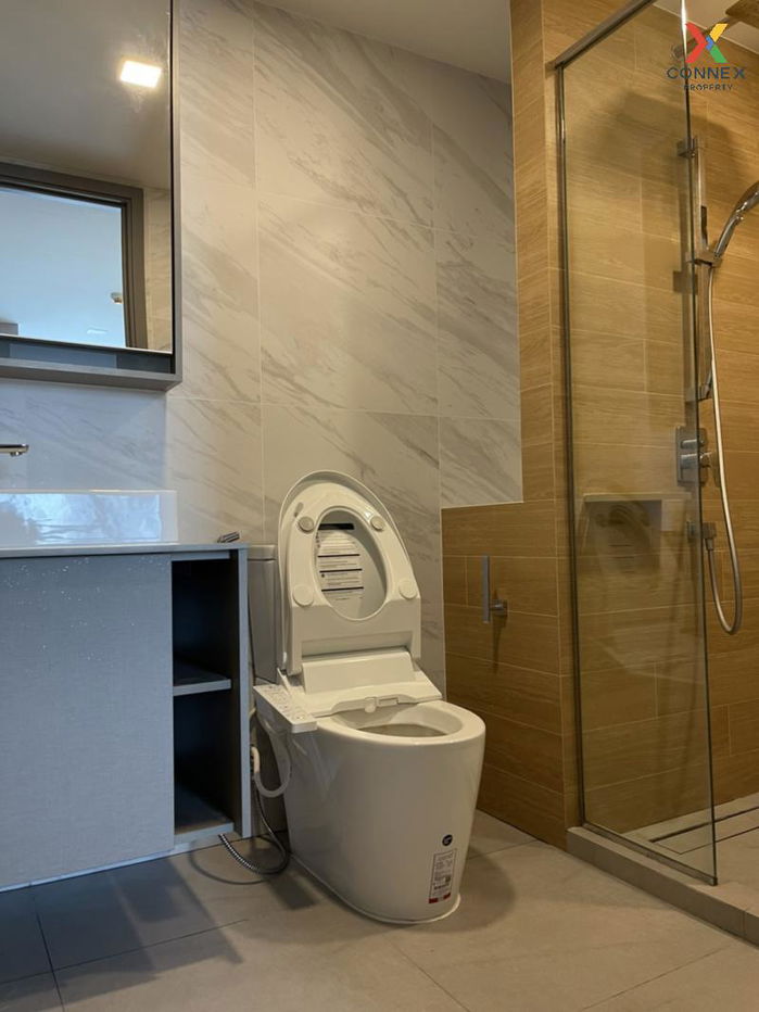 picture 🔥🔥🔥 FOR RENT condo , Taka Haus , BTS-Ekkamai , Khlong Tan Nuea , Watthana , Bangkok , CX-55331 ✅ Live chat with us ADD LINE @connexproperty ✅ 🔥🔥🔥 - 7/8
