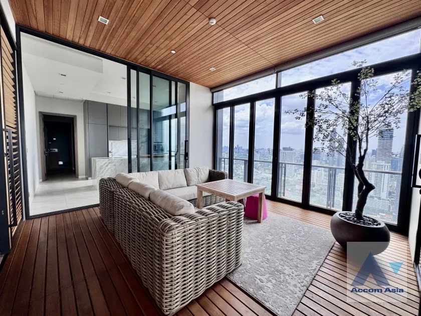 รูป 🔼🔽 AccomA 📩  3 BR Condominium @The Monument Thong Lo (AA44530) - รูปที่ 3/20