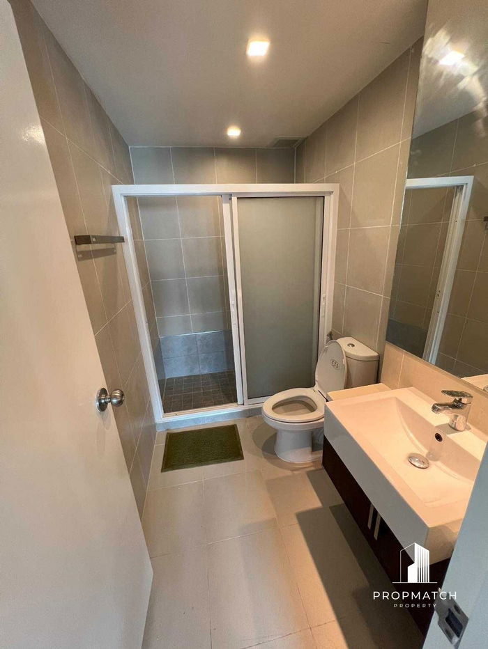 รูป  ✨Flash Deal ✨Noble Remix Thonglor ( 2Bed 2Bath 86SQM.) แต่งครบพร้อมอยู่ !! เพียง 55,000บาทต่อเดือน Tel.0981315848 @propmatch - รูปที่ 13/13