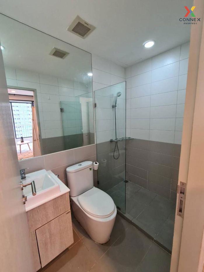 picture FOR RENT condo , Ideo Q Ratchathewi , BTS-Ratchathewi ,  , Rat Thewi , Bangkok , CX-02547 ✅ Live chat with us ADD LINE @connexproperty ✅  - 5/12