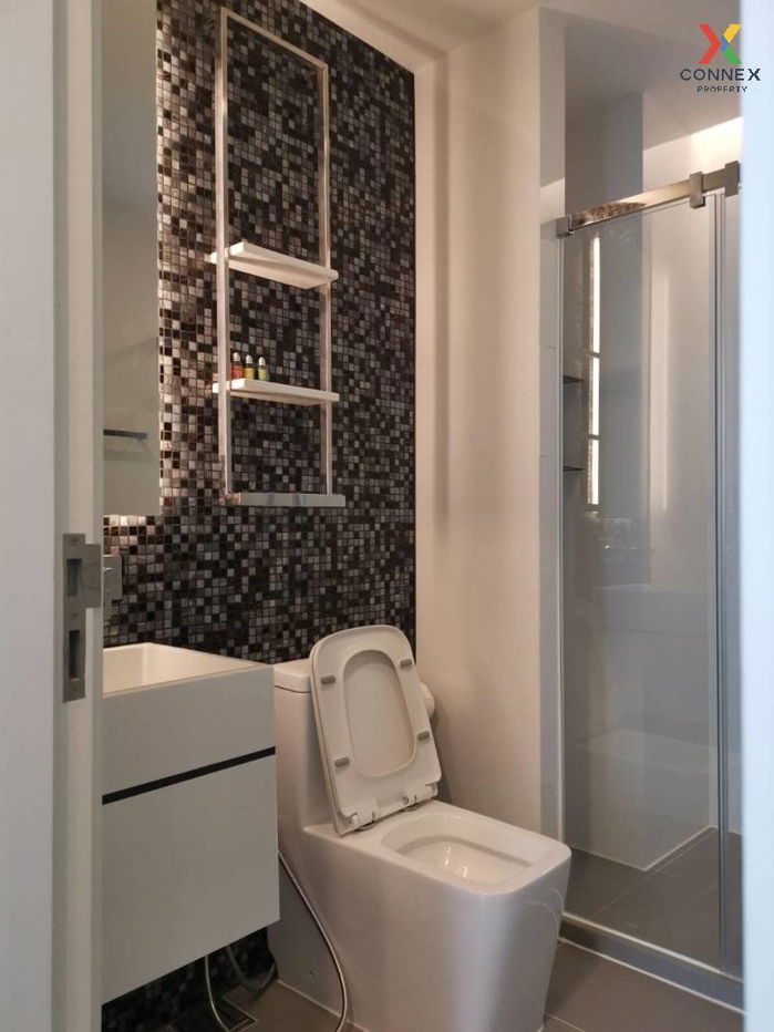 picture FOR RENT condo , The Room Sukhumvit 69 , BTS-Phra Khanong ,  , Watthana , Bangkok , CX-05445 ✅ Live chat with us ADD LINE @connexproperty ✅  - 7/9