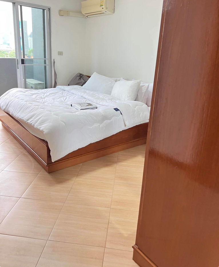 รูป #A124156 ✅ 31/8/68  ให้เช่า Wittayu Complex📲📢สอบถาม ld line @condoboy - รูปที่ 2/12