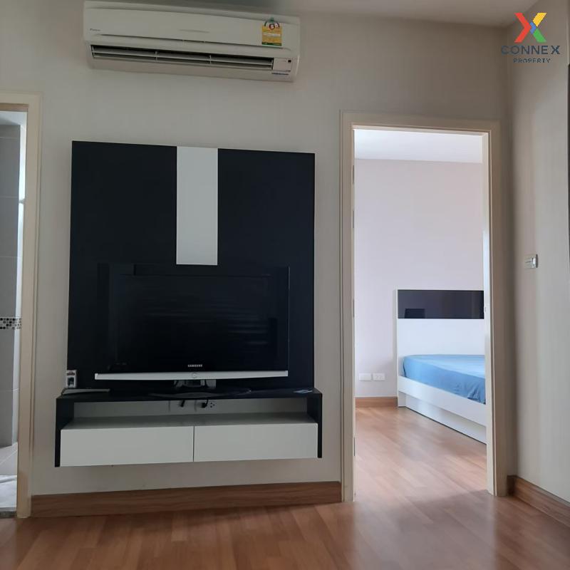 picture FOR RENT condo , Centric Ratchada - Suthisan , MRT-Sutthisan , Sutthisan  , Din Daeng , Bangkok , CX-36149 ✅ Live chat with us ADD LINE @connexproperty ✅  - 2/8