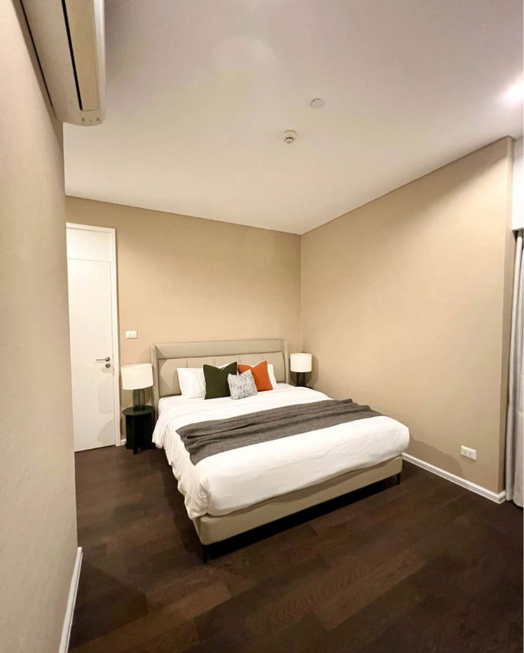 รูป #R6048 🎉 010968 ให้เช่าคอนโด The Saint Residences - รูปที่ 3/13