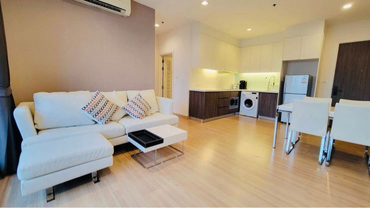 picture #Z2205💥310868🔥Condo for rent: Urbano Absolute Sathon-Taksin - 6/10