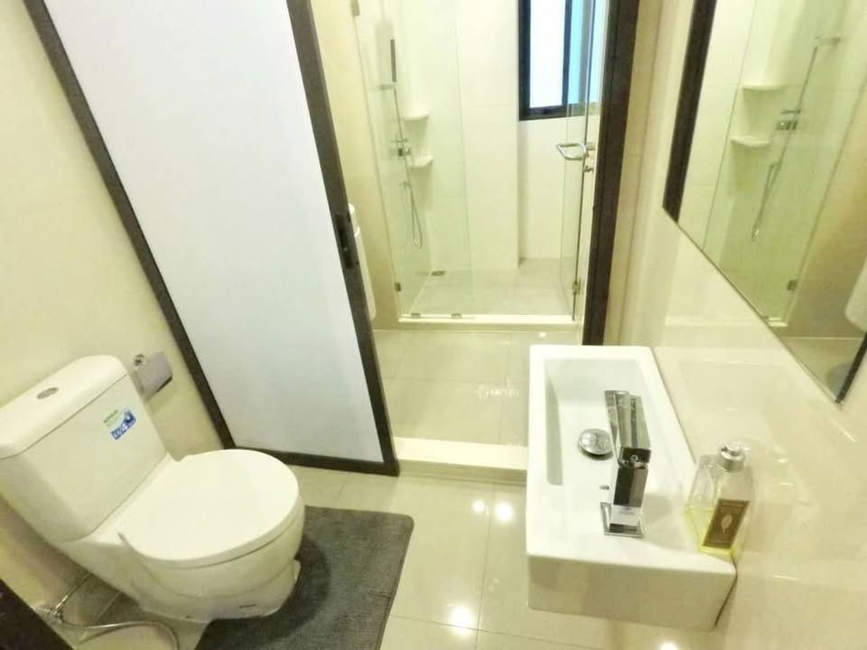 รูป เช่าคอนโด Rhythm Asoke/ริทึ่ม อโศก (B6809006)  ID Line : @condo88 - รูปที่ 10/13