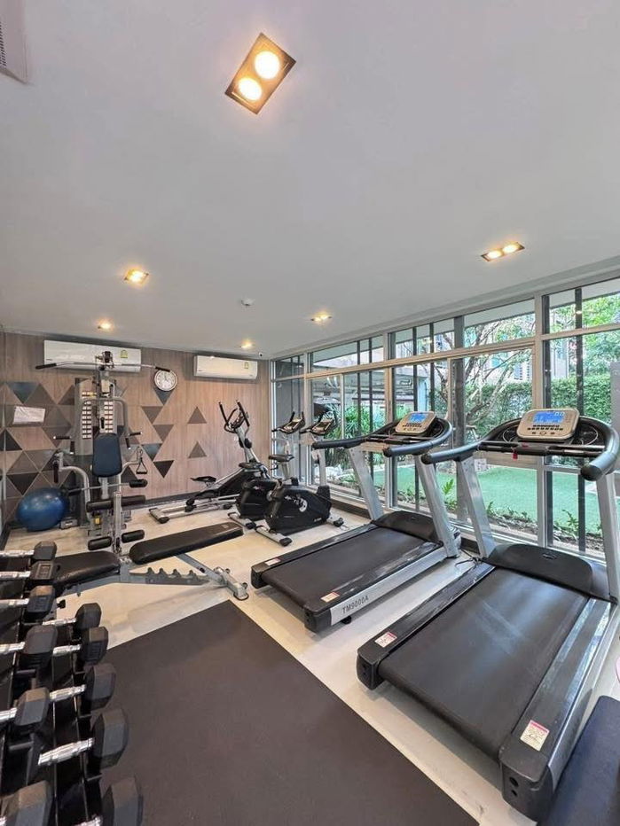 picture Niche id Sukhumvit 113Niche id Sukhumvit 113 - 10/10