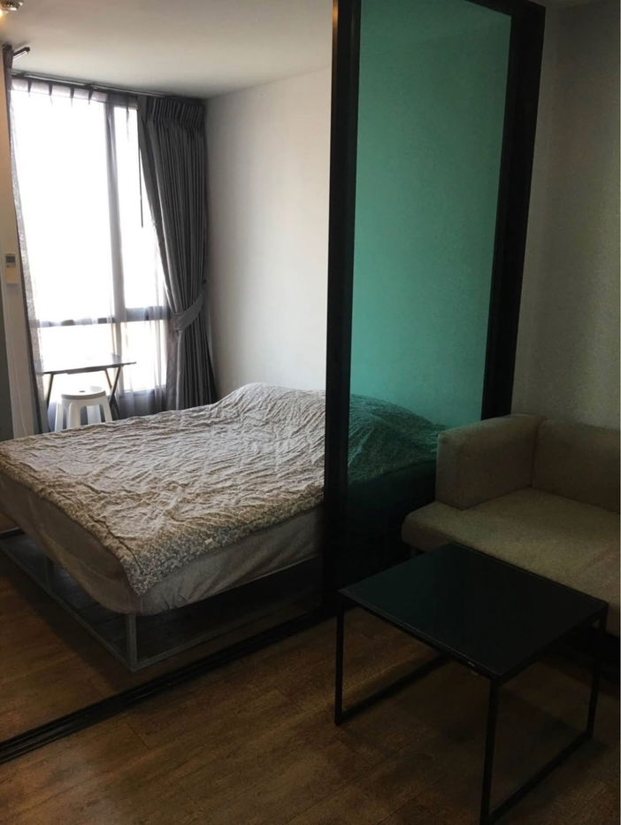 picture 𝗘𝘀𝘁𝗮 𝗕𝗹𝗶𝘀𝘀 for rent ✨ Fully furnished - 1/6
