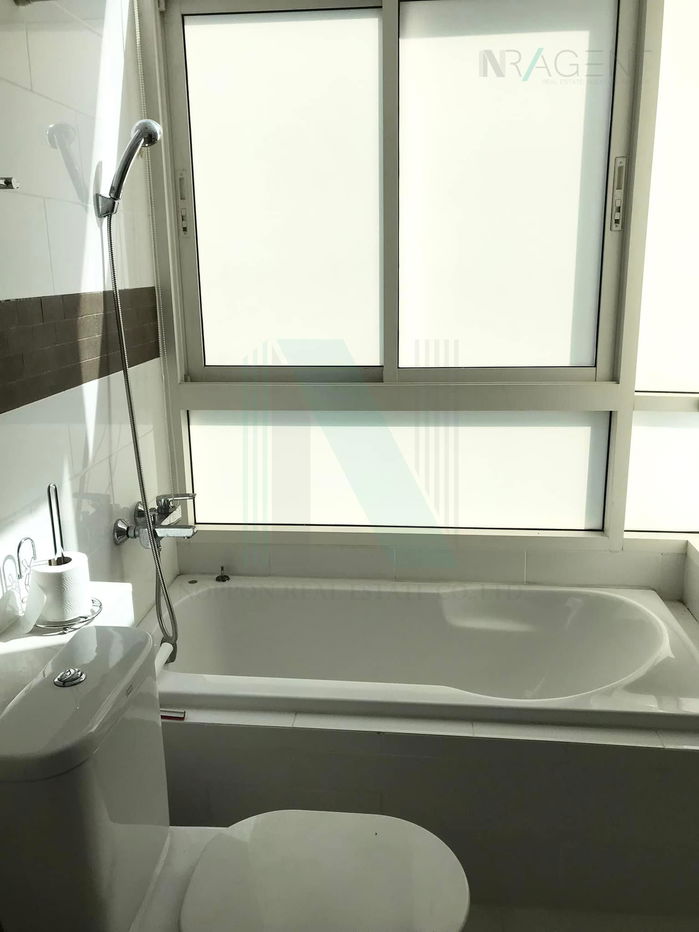 picture 🔺 For Rent Condo IDEO VERVE SUKHUMVIT Building 1, Floor 6,2 bed room, Room size 58.00 sqm - 6/8