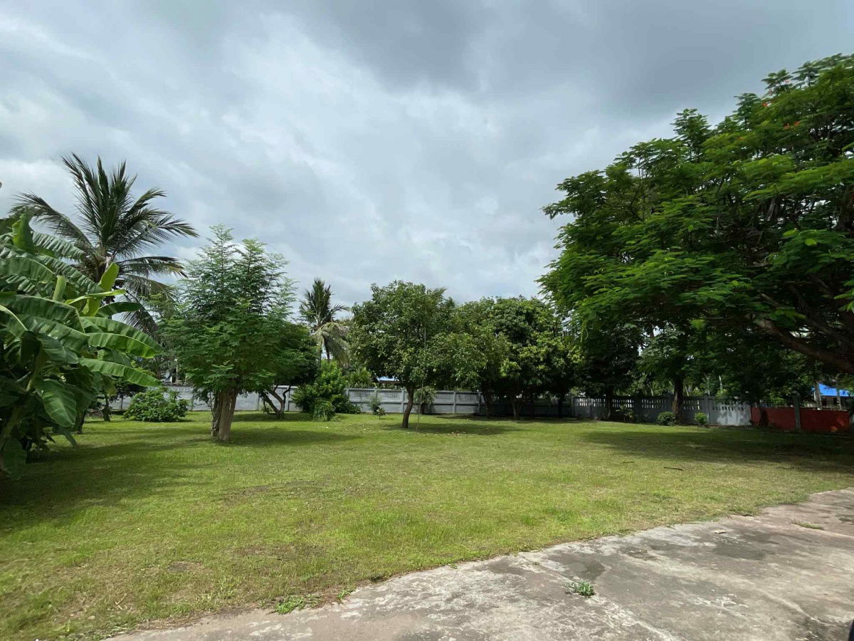 picture Private garden villa for  sale Large detached house with a 1.5-story layout, 3 bed rooms 3 bath rooms - 26/29