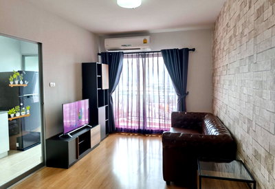 Condos for rent Panyananthaphikkhu Chonprathan Medical Center :  Supalai Vista @ Pak Kred Intersection