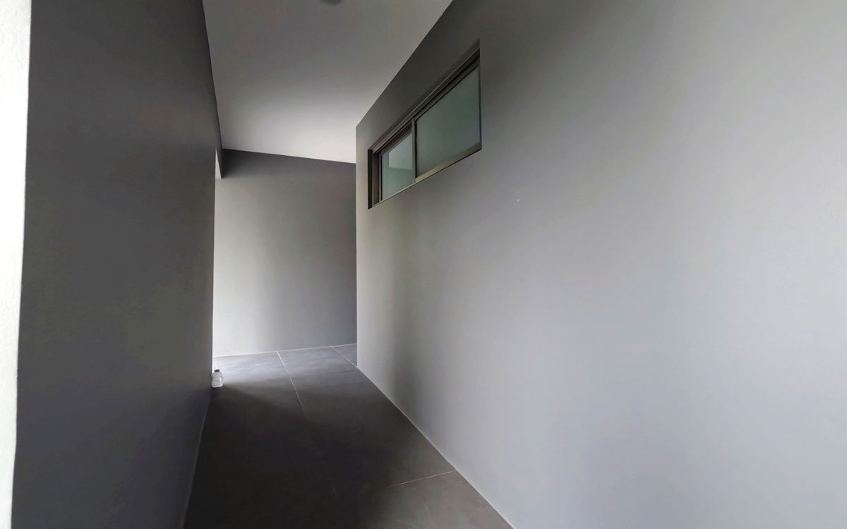 picture For rent: The Palm Chaengwattana – Chaiyaphruek 2, a high-class 2-storey Single house, dust-free and with an air filtration system in the house. - 13/44