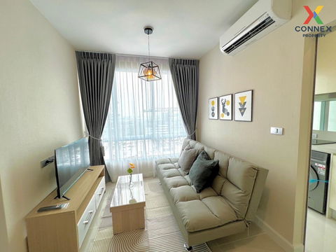 For Rent Condo , The Sky Sukhumvit , BTS-Udom Suk , Bang Na , Bang Na , Bangkok , CX-96287 ✅ Live chat with us ADD LINE @connexproperty ✅ 