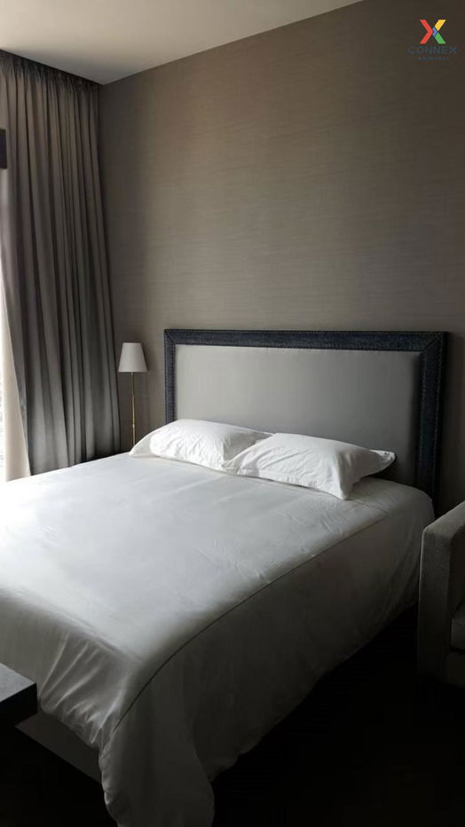 picture FOR RENT condo , The Diplomat Sathorn , BTS-Surasak , Silom , Bang Rak , Bangkok , CX-31476 ✅ Live chat with us ADD LINE @connexproperty ✅  - 12/12