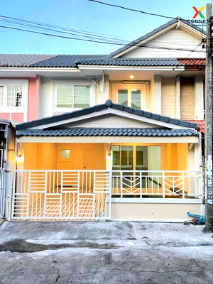 Townhouses for sale Sai Noi Nonthaburi : For Sale Townhouse/Townhome  , Baan Pruksa 10 Bang Kruai - Sai Noi , newly renovated , Sai Noi , Sai Noi , Nonthaburi , CX-129705 ✅ Live chat with us ADD LINE @connexproperty ✅ 