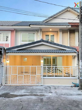 For Sale Townhouse/Townhome  , Baan Pruksa 10 Bang Kruai - Sai Noi , newly renovated , Sai Noi , Sai Noi , Nonthaburi , CX-129705 ✅ Live chat with us ADD LINE @connexproperty ✅ 