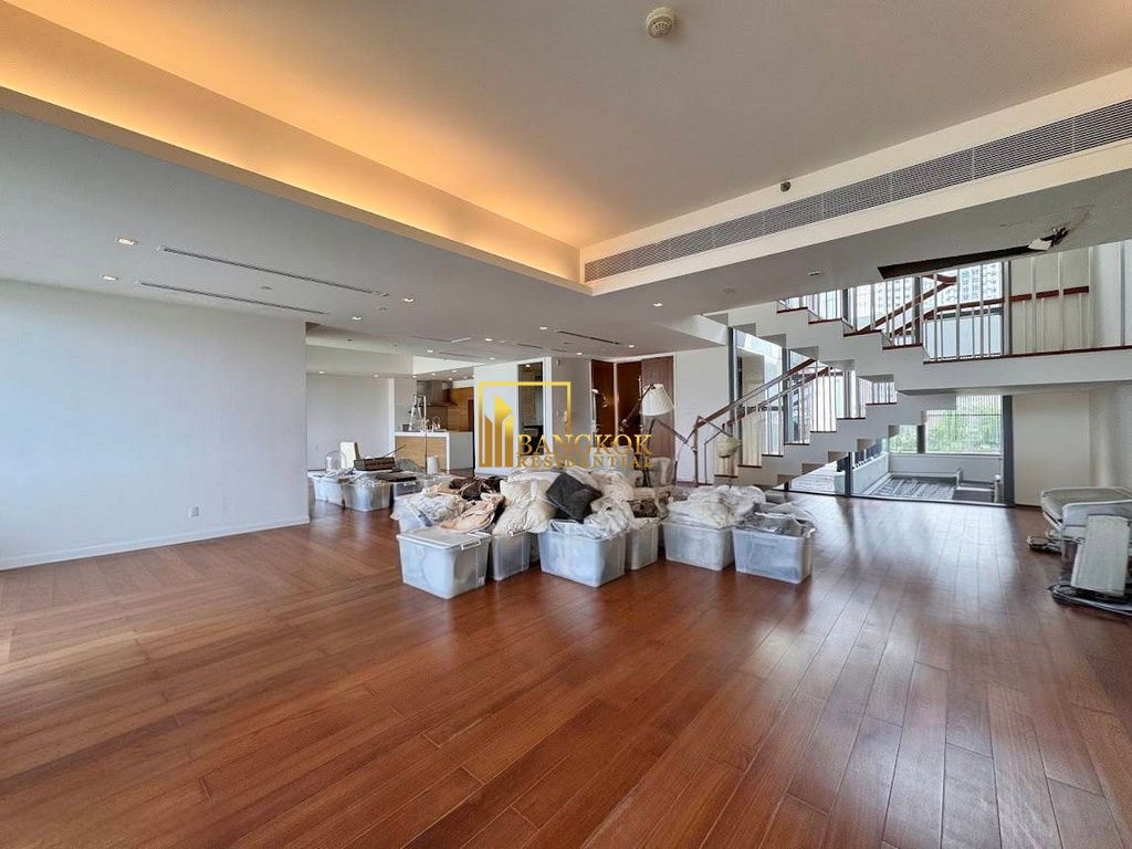 picture The Pano | Expansive 3 Bed Triplex Riverfront Condo For Sale - BR4013CD - 1/50