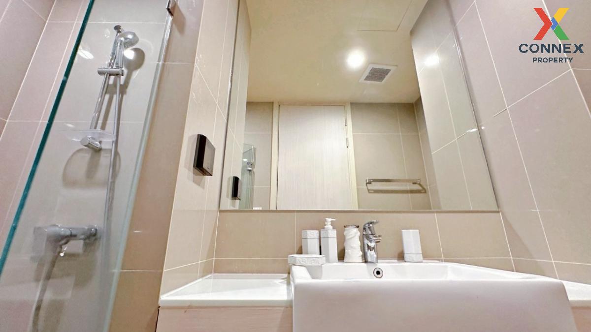 picture 🔥🔥🔥 For Rent Condo , Noble Recole , BTS-Asok , Khlong Toei Nuea , Watthana , Bangkok , CX-129857 ✅ Live chat with us ADD LINE @connexproperty ✅ 🔥🔥🔥 - 11/12
