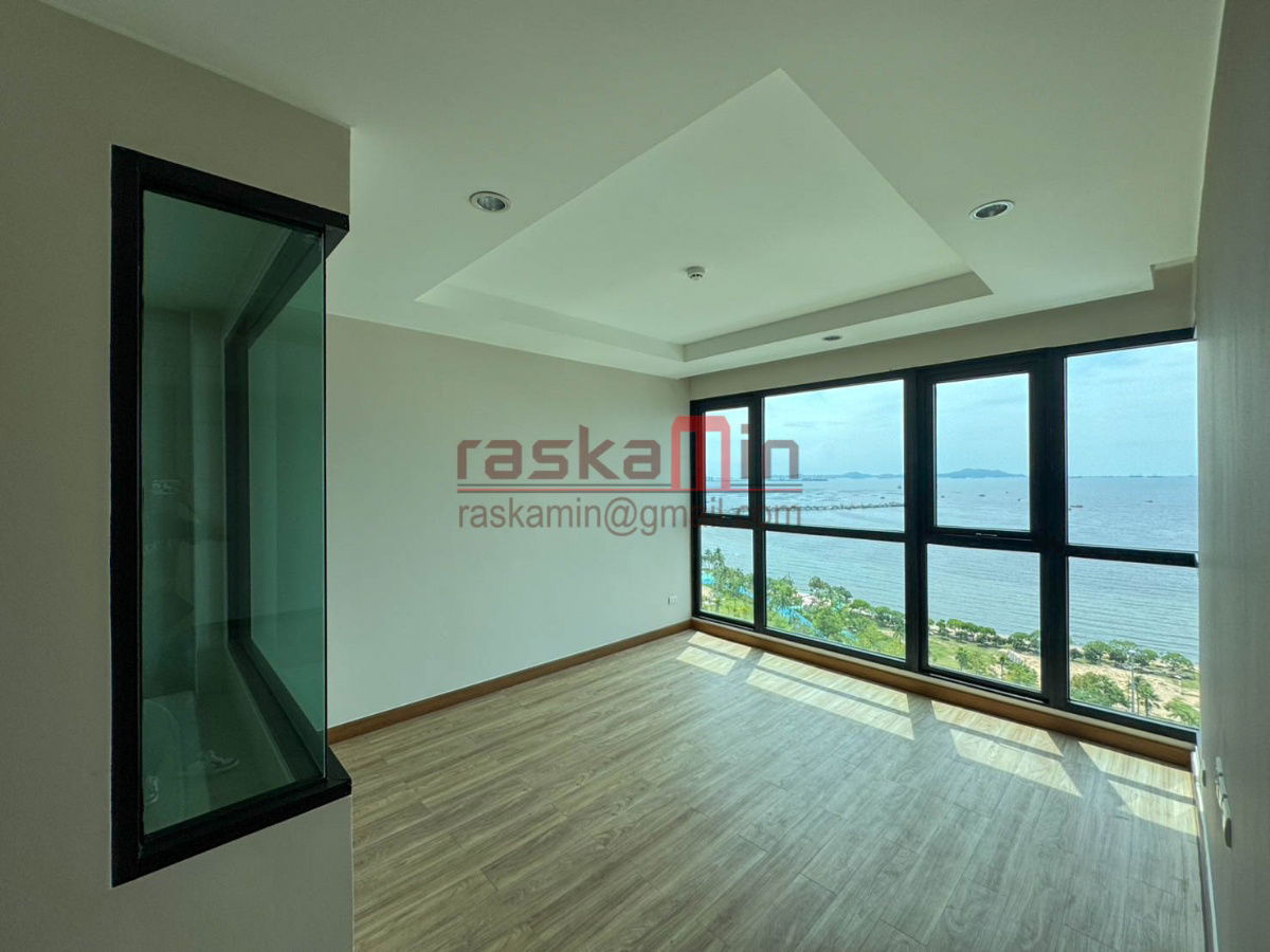 picture For Sale – Ladda Plus Condominium, Sriracha - 7/30