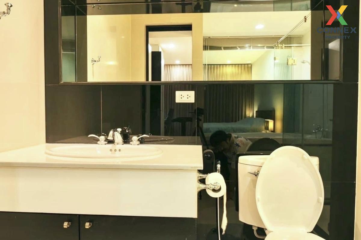 picture 🔥🔥🔥 For Rent Condo , The Address Chidlom , Lumpini , Pathum Wan , Bangkok , CX-129469 ✅ Live chat with us ADD LINE @connexproperty ✅ 🔥🔥🔥 - 7/8