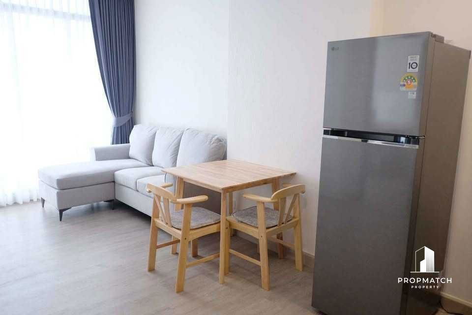 รูป ✨Flash Deal ✨ Supalai Premier Samsen-Ratchawat ( 1Bed 1Bath 39 SQM.) แต่งครบพร้อมอยู่ !! เพียง 20,000 บาทต่อเดือน Tel.0981315848 @propmatch - รูปที่ 1/8