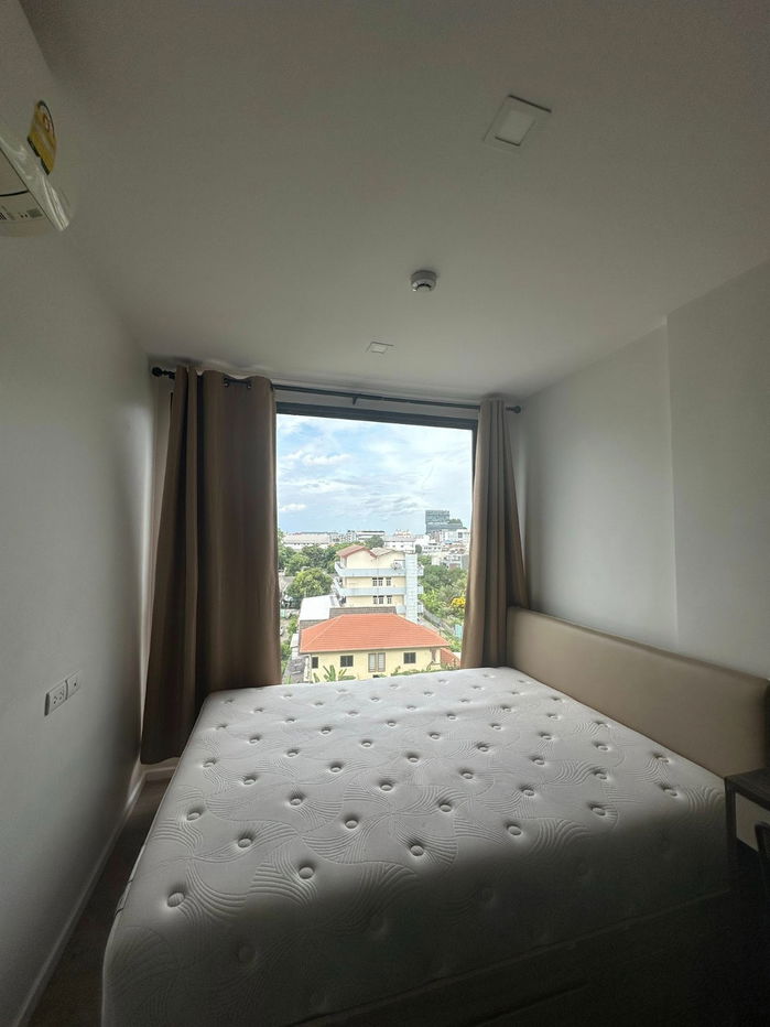 picture WS2953 📢 For Rent: THE NEST Sukhumvit 64 ✨ Near BTS Punnawithi 🚇 - 2/8