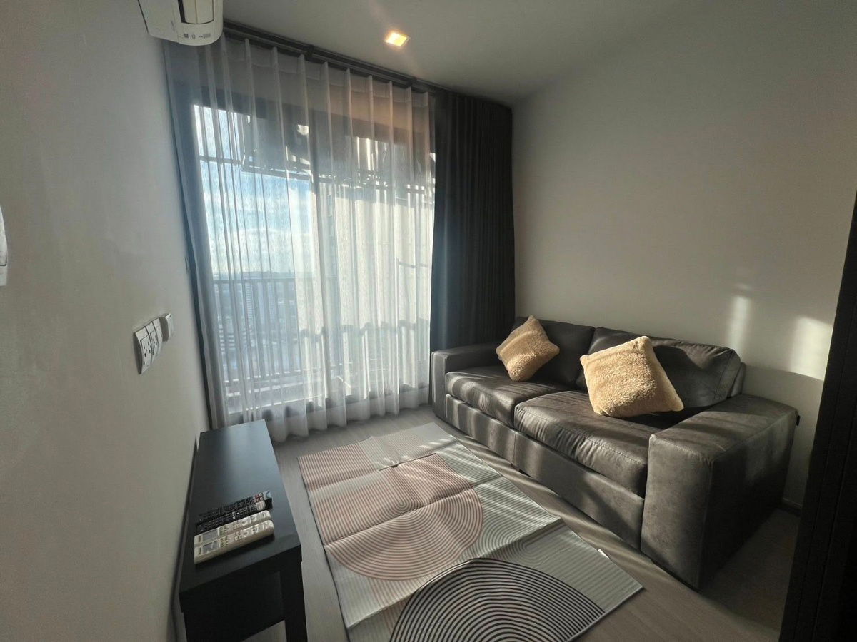 รูป Life Ladprao ห้องสวย ราคาดี สอบถามเพิ่มเติมได้ที่ Line @condorental - รูปที่ 4/10