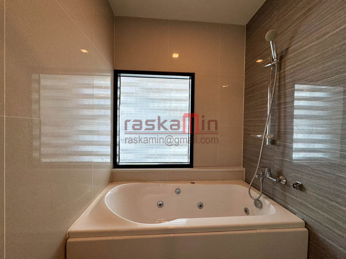 picture 1 Bedroom Duplex for Sale – KnightsBridge The Ocean Sriracha - 21/39
