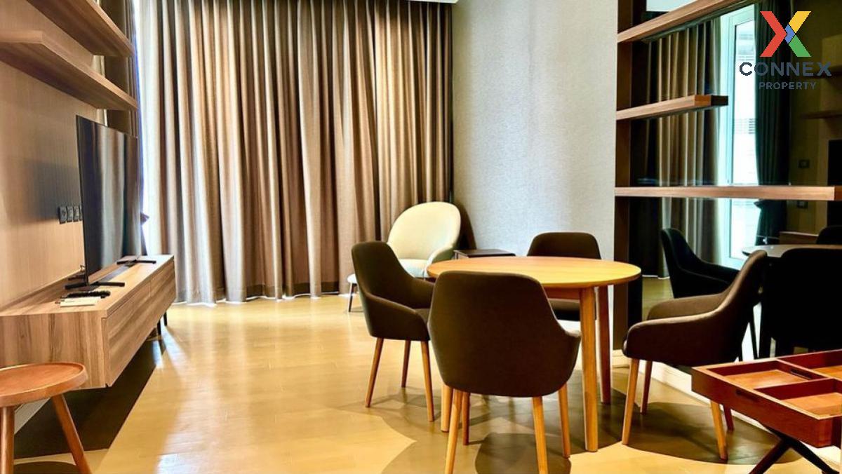 picture For Rent Condo , Magnolias Ratchadamri Boulevard , BTS-Ratchadamri , Lumpini , Pathum Wan , Bangkok , CX-130147 ✅ Live chat with us ADD LINE @connexproperty ✅  - 2/8