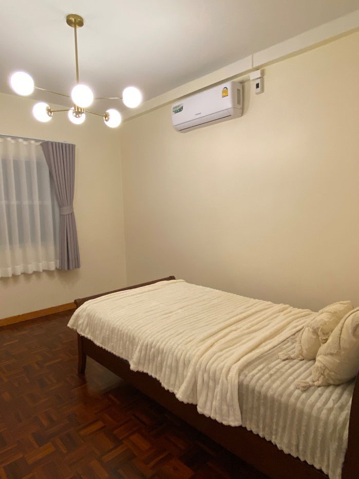 picture For rent 3bedrooms condo 20minute to airport  - 12/33