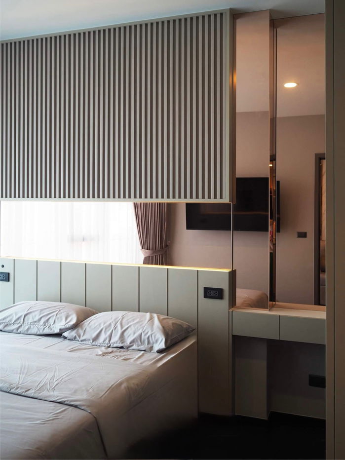 picture Luxury Condominium for rent  RamIII  - 8/16