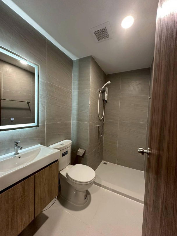 picture For rent: The Belgravia @ Ratchada 17, 4th floor - 10/11