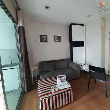 🔥🔥🔥 FOR RENT condo , Centric Ratchada - Suthisan , MRT-Sutthisan , Sutthisan  , Din Daeng , Bangkok , CX-36149 ✅ Live chat with us ADD LINE @connexproperty ✅ 🔥🔥🔥