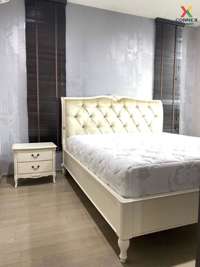 picture For Rent Condo , Pyne by Sansiri , BTS-Ratchathewi , Thanon Phetchaburi , Rat Thewi , Bangkok , CX-45584 ✅ Live chat with us ADD LINE @connexproperty ✅  - 6/9