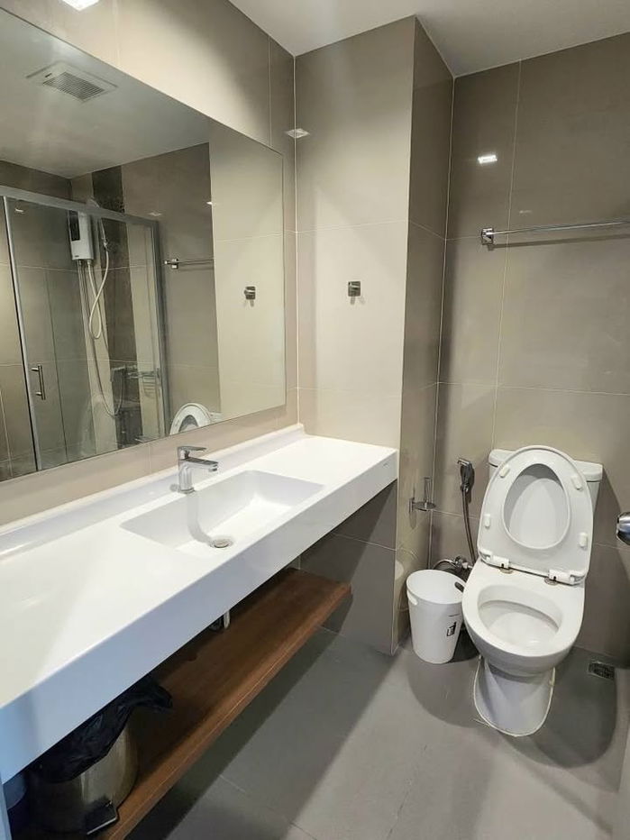 picture Urgent Rent!! Great Price! Beautifully Decorated Unit at IDEO Sukhumvit 93 - 10/10