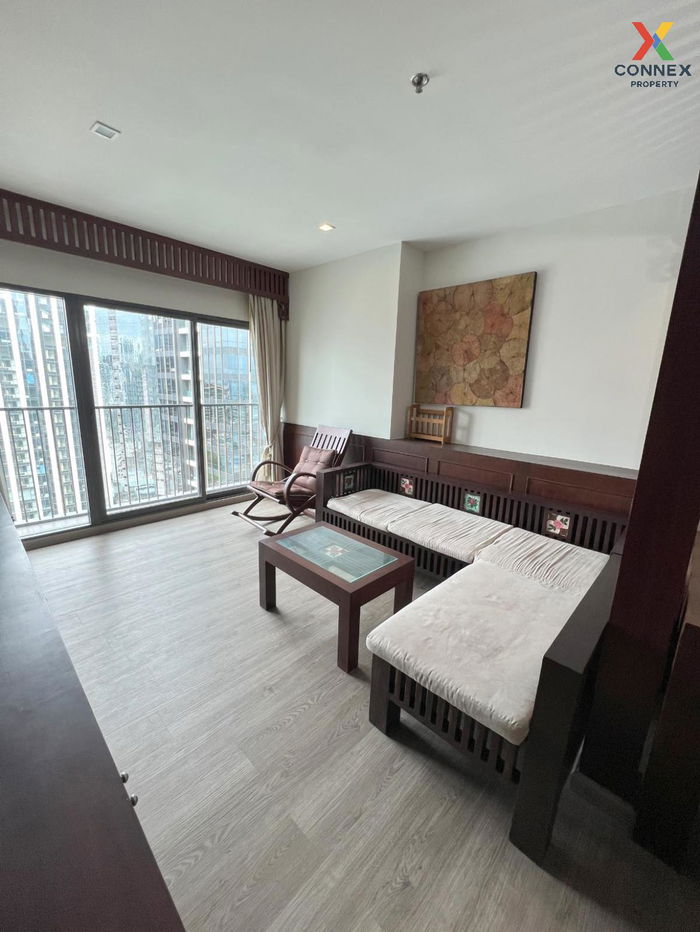 picture 🔥🔥🔥 For Rent Condo , Noble Remix , BTS-Thong Lo , Khlong Tan , Watthana , Bangkok , CX-129562 ✅ Live chat with us ADD LINE @connexproperty ✅ 🔥🔥🔥 - 1/6
