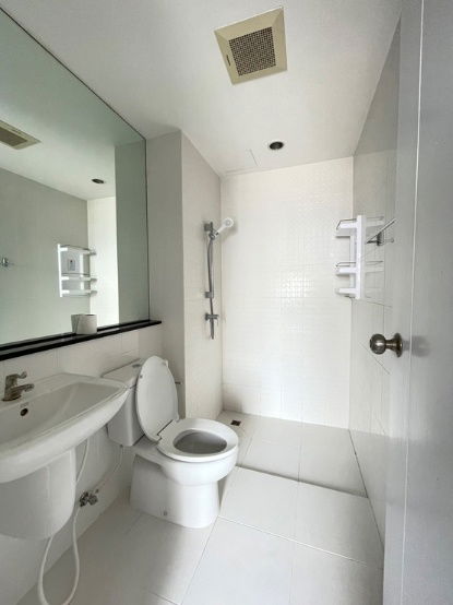 รูป 💥💥FOR RENT!! Condo The Tree Interchange Stu.30 ตร.ม.ตึก B ใกล้ MRT เตาปูน พร้อมอยู่!! สนใจ LINE: @atfirm💥💥 - รูปที่ 12/15