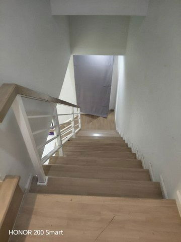 รูป HR2816ให้เช่าโฮมออฟฟิศ 3 ชั้น โครงการณ์ โคราซอน ประชาชื่น ใกล้ศูนย์ราชการแจ้งวัฒนะ เดินทางสะดวก - รูปที่ 6/15