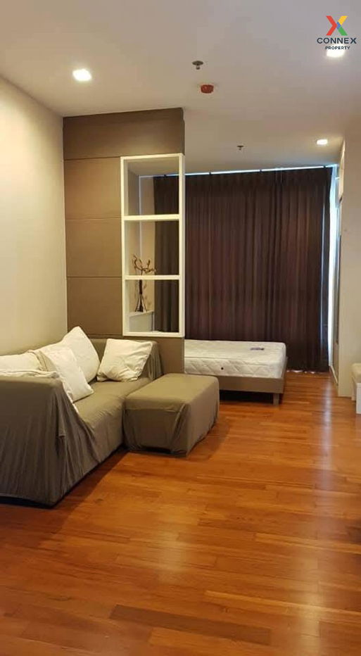 รูป เช่าคอนโด  ไอวี สาทร BTS-ช่องนนทรี สีลม เขต บางรัก กรุงเทพ CX-27754 ✅ ทักไลน์ @connexproperty ตอบทันที ทีมงานมืออาชีพ ✅  - รูปที่ 2/6