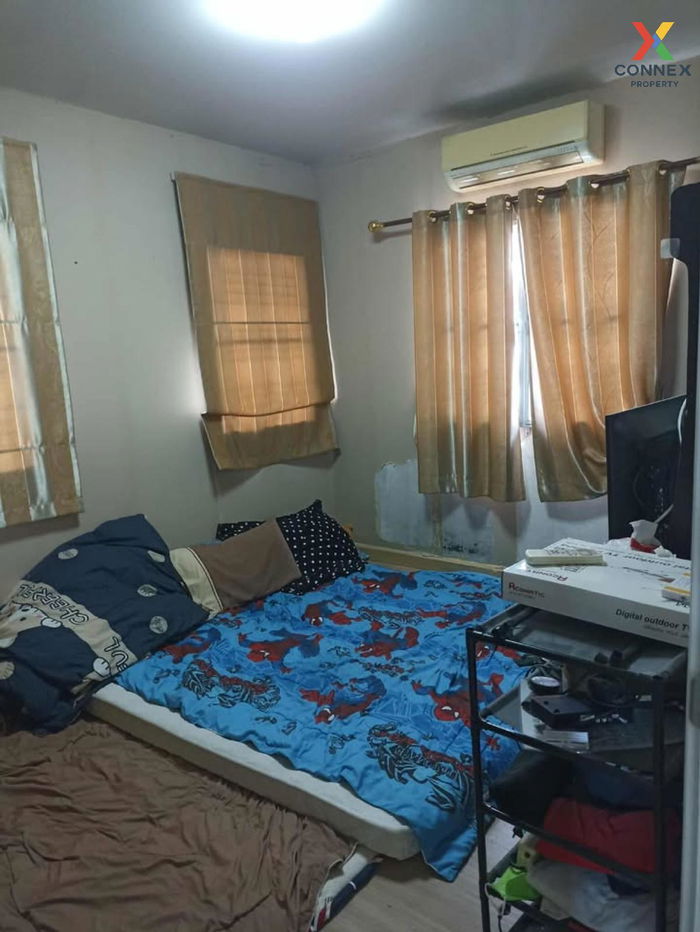 picture For Sale House , Pruksa Puri Sankaew Kingkaew 37 , Racha Thewa , Bang Phli , Samut Prakarn , CX-129999 ✅ Live chat with us ADD LINE @connexproperty ✅  - 7/9