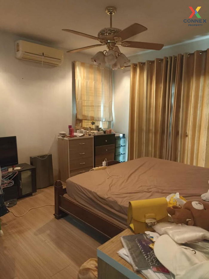 picture For Sale House , Pruksa Puri Sankaew Kingkaew 37 , Racha Thewa , Bang Phli , Samut Prakarn , CX-129999 ✅ Live chat with us ADD LINE @connexproperty ✅  - 6/9