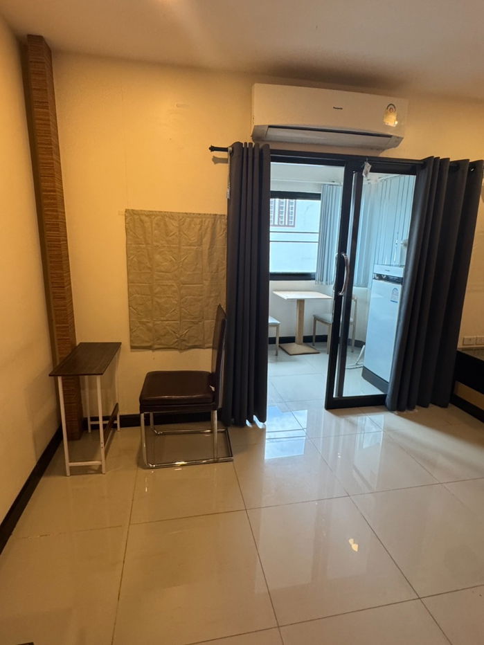 picture Hillside Condominium 2 for rent, near Nimman, convenient transportation, only 15000 per month,call 0955752068 Khun Chompoo. - 3/6