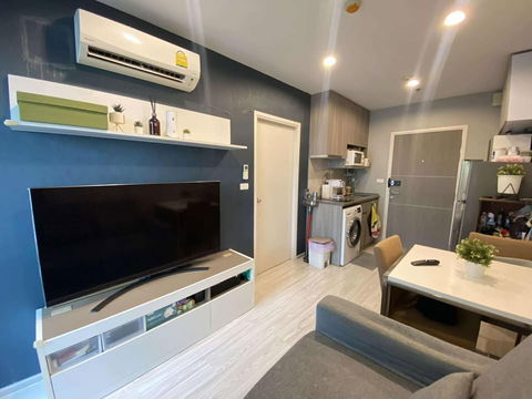 For Sale IDEO Mobi Bangsue Grand Interchange 