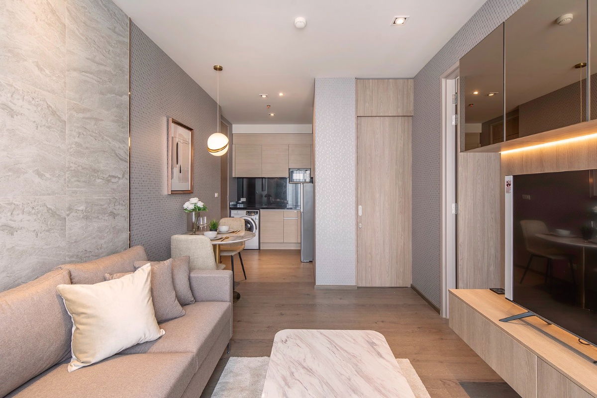 picture @Condorental condo for rent Park 24 - 11/15