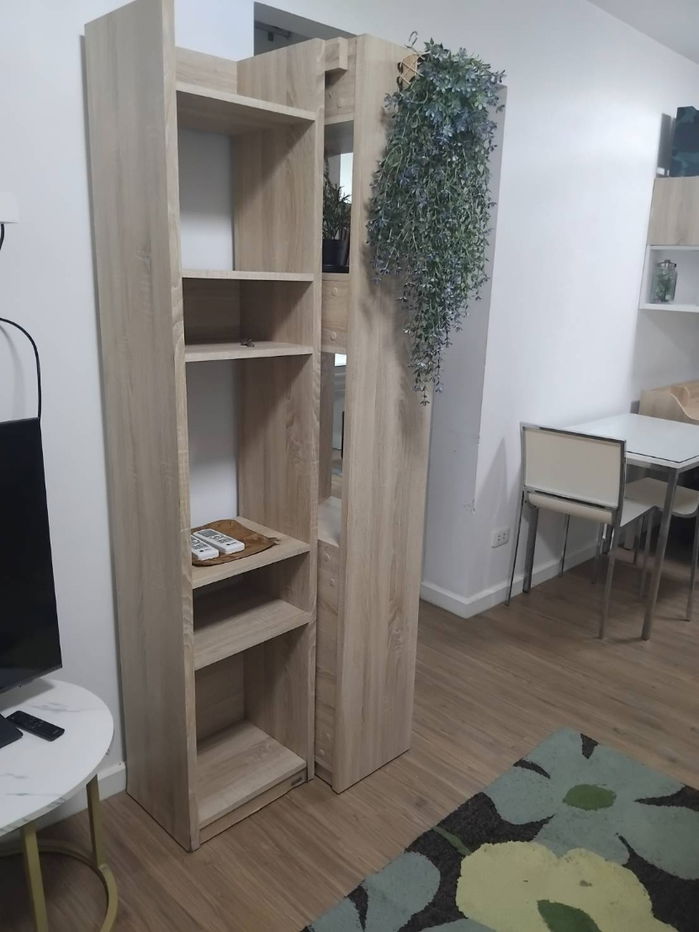 รูป 🥳[เช่า-RAR2509-2167] i-Condo ศาลายา 1. ชั้น 3*มีเครื่องซักผ้า *ใกล้ ม.มหิดล ศาลายา💚Line id: @thefirstagent** - รูปที่ 9/19