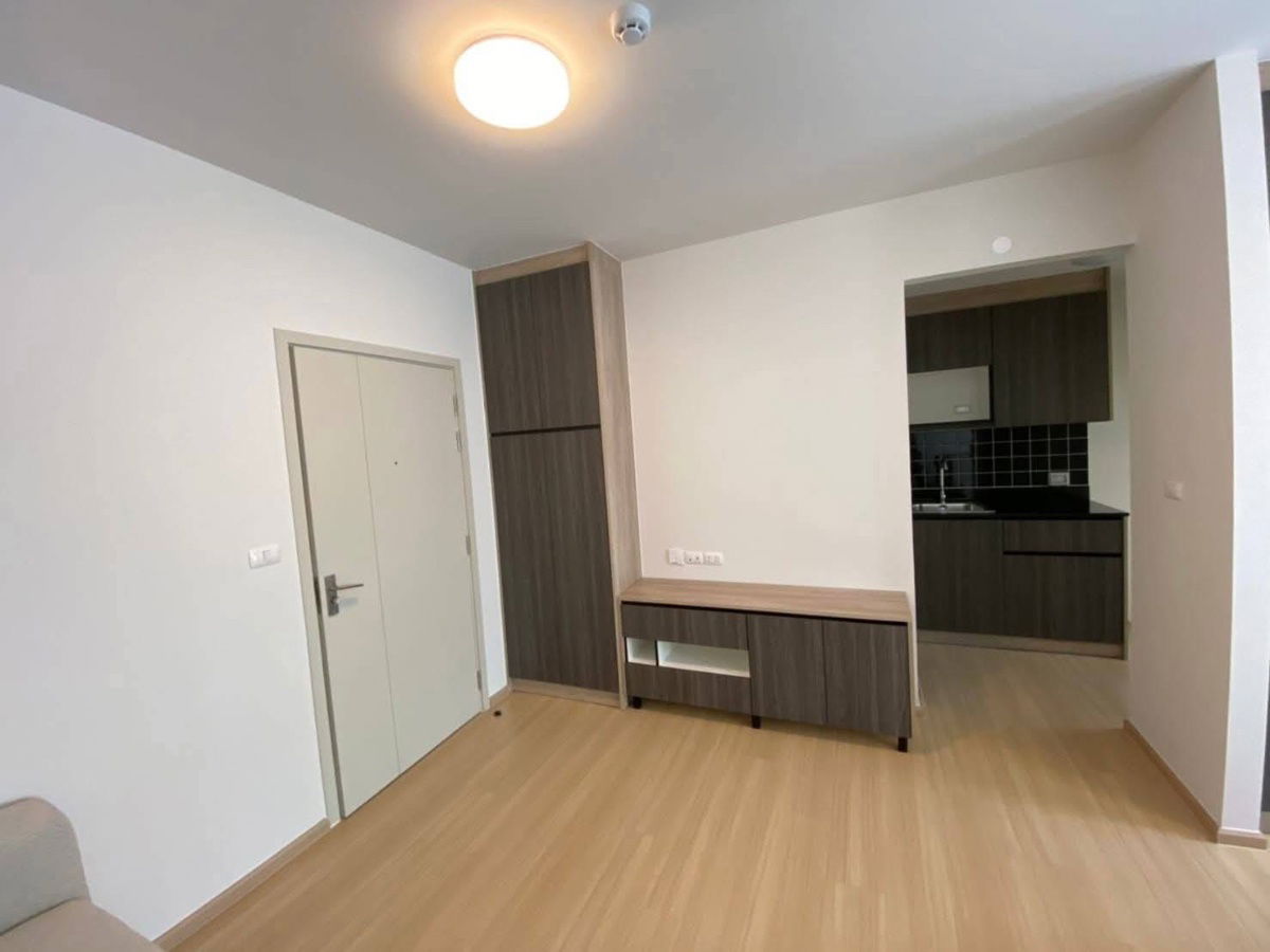 รูป ให้เช่า Unio Sukhumvit 72 Phase 2 💓8,500฿/ด.💓 #ห้องว่างต้นเดือนตุลาคม2568  - รูปที่ 2/9